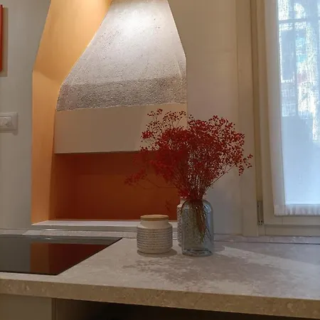 Casanova - Rialto Artistic Appartement *